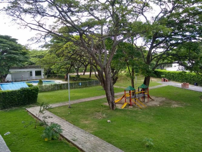 Apartamento de 3 alcobas en venta en Prados Del Este, Cúcuta, 84 m² · foto 23 de 24