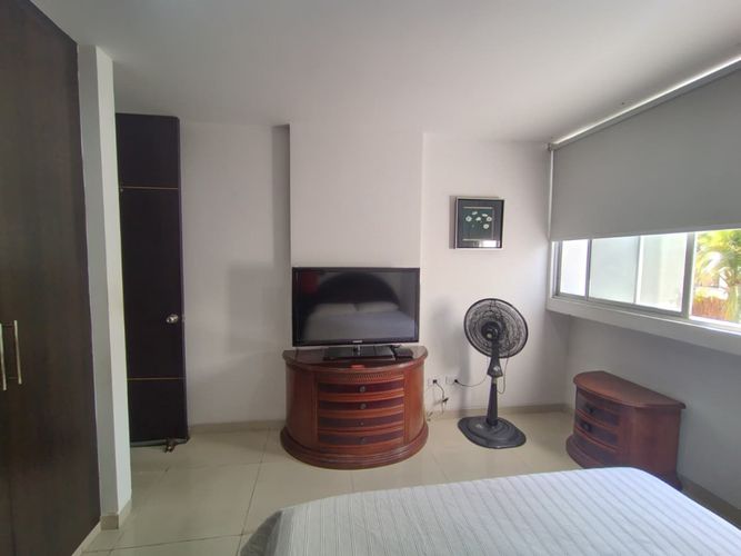Apartamento de 3 alcobas en venta en Bellavista, Villa del Rosario, 125 m² · foto 10 de 20