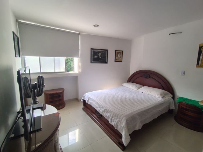 Apartamento de 3 alcobas en venta en Bellavista, Villa del Rosario, 125 m² · foto 11 de 20