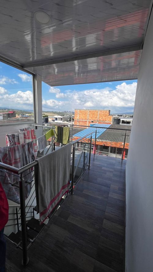 Casa de 8 alcobas en venta en 8 De Diciembre, Cúcuta, 84 m² · foto 3 de 12