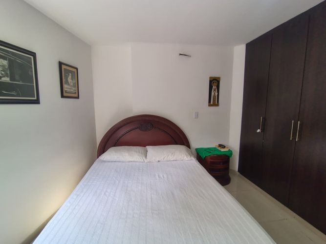 Apartamento de 3 alcobas en venta en Bellavista, Villa del Rosario, 125 m² · foto 12 de 20