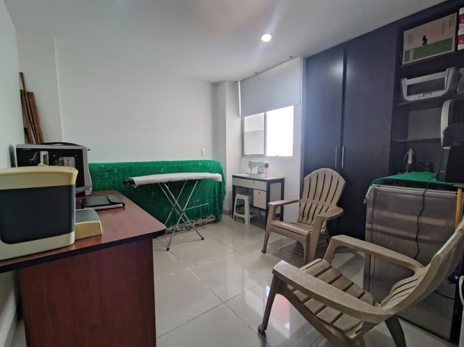 Apartamento de 3 alcobas en venta en Bellavista, Villa del Rosario, 125 m² · foto 13 de 20