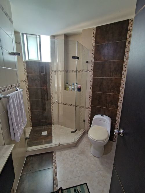 Apartamento de 3 alcobas en venta en Bellavista, Villa del Rosario, 125 m² · foto 14 de 20