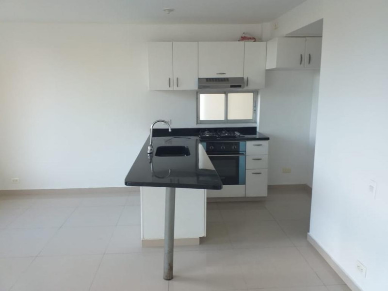 Apartamento en venta en Prados Del Este, Cúcuta · foto 6 de 18
