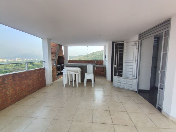 Apartamento de 3 alcobas en venta en Bellavista, Villa del Rosario, 125 m² · foto 18 de 20