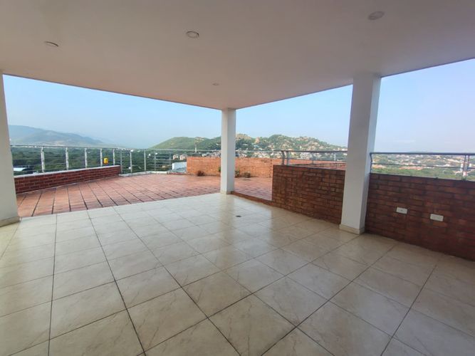 Apartamento de 3 alcobas en venta en Bellavista, Villa del Rosario, 125 m² · foto 19 de 20