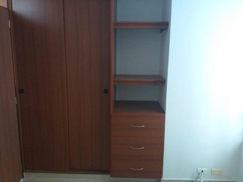 Apartamento en venta en Prados Del Este, Cúcuta · foto 11 de 18