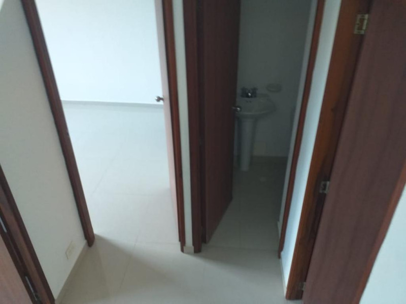 Apartamento en venta en Prados Del Este, Cúcuta · foto 14 de 18