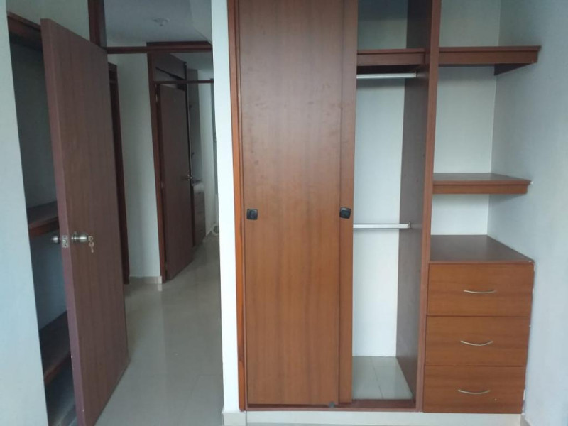 Apartamento en venta en Prados Del Este, Cúcuta · foto 17 de 18