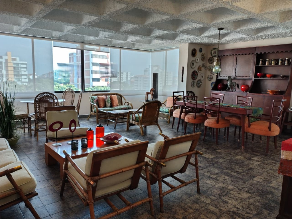 Apartamento en venta en La Riviera, Cúcuta · foto 3 de 21
