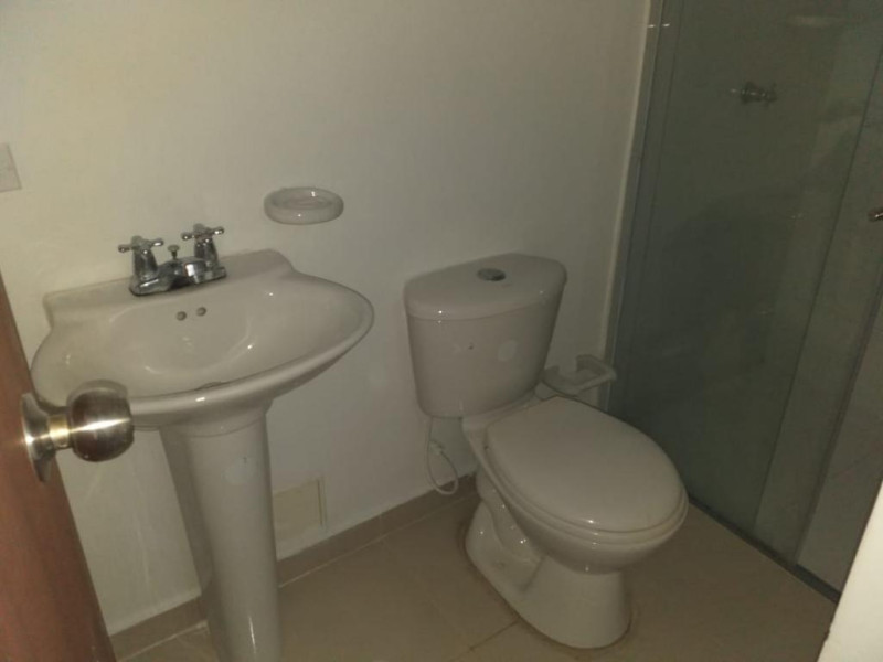 Apartamento en venta en Prados Del Este, Cúcuta · foto 18 de 18