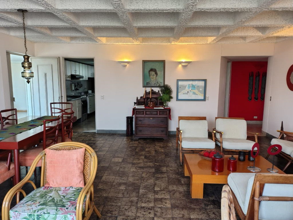 Apartamento en venta en La Riviera, Cúcuta · foto 4 de 21