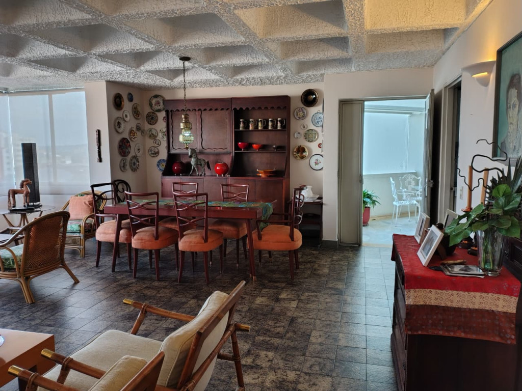 Apartamento en venta en La Riviera, Cúcuta · foto 5 de 21