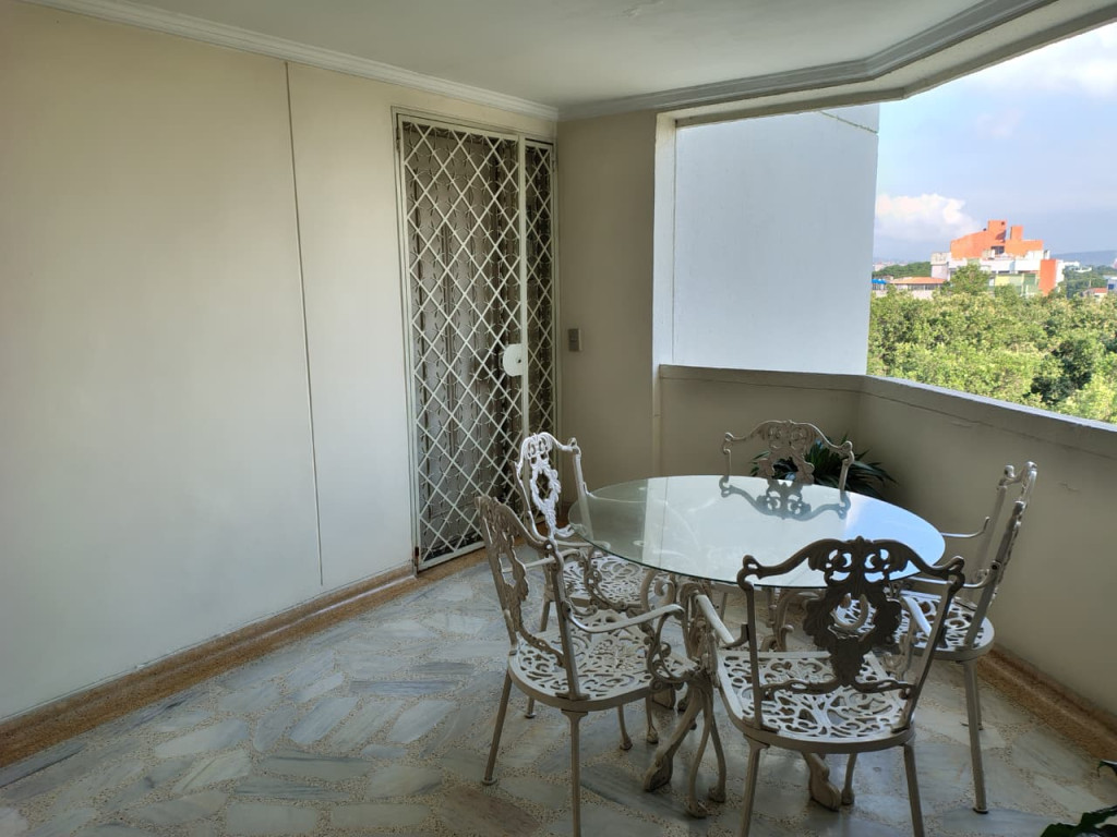 Apartamento en venta en La Riviera, Cúcuta · foto 9 de 21