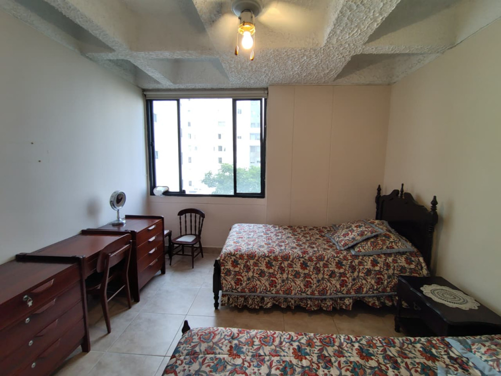 Apartamento en venta en La Riviera, Cúcuta · foto 10 de 21