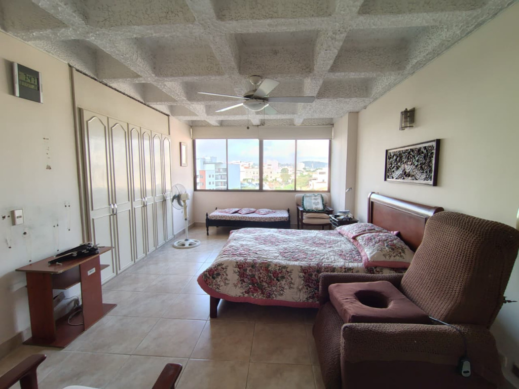 Apartamento en venta en La Riviera, Cúcuta · foto 13 de 21