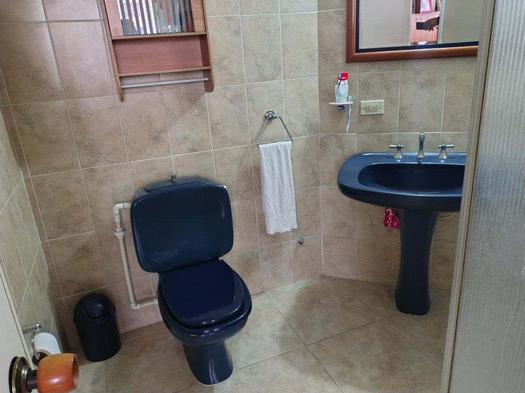Apartamento en venta en La Riviera, Cúcuta · foto 18 de 21