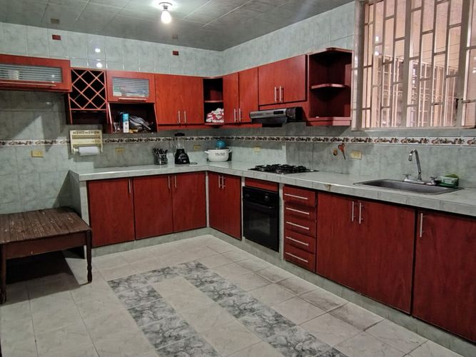 Casa en venta en Ceiba Ii, Cúcuta · foto 2 de 24