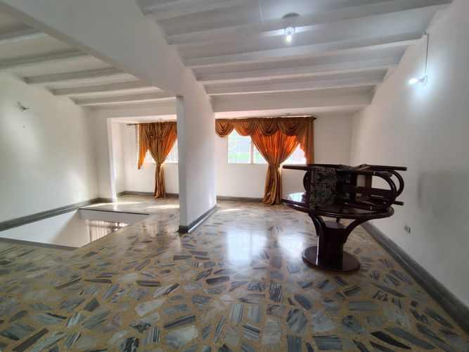 Casa en venta en Ceiba Ii, Cúcuta · foto 12 de 24