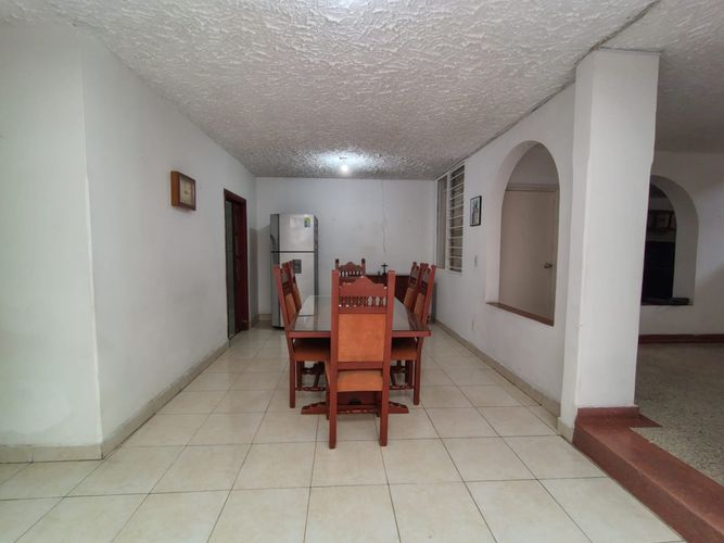 Casa en venta en Ceiba Ii, Cúcuta · foto 13 de 24
