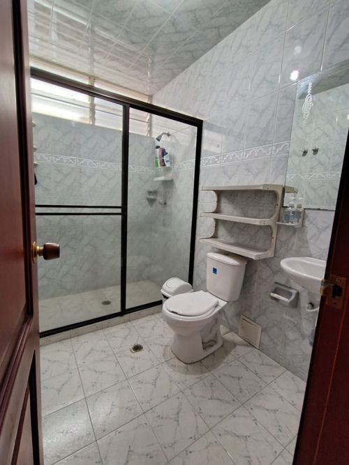 Casa en venta en Ceiba Ii, Cúcuta · foto 14 de 24
