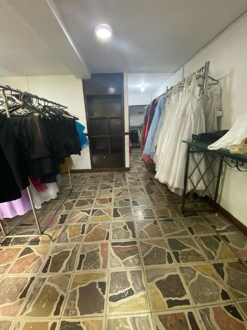 Local en arriendo en Centro, Cúcuta, 54 m² · foto 5 de 5