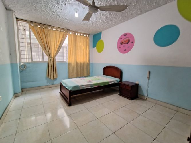 Casa en venta en Ceiba Ii, Cúcuta · foto 17 de 24