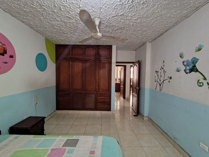 Casa en venta en Ceiba Ii, Cúcuta · foto 18 de 24