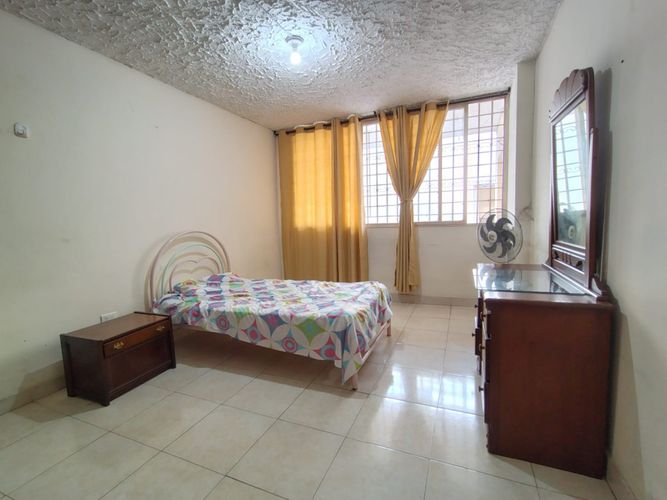 Casa en venta en Ceiba Ii, Cúcuta · foto 19 de 24