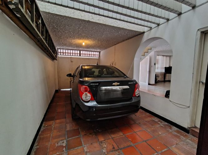Casa en venta en Ceiba Ii, Cúcuta · foto 21 de 24
