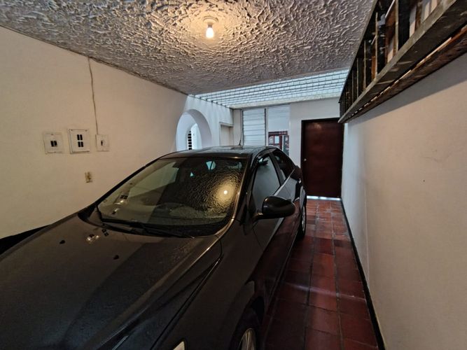 Casa en venta en Ceiba Ii, Cúcuta · foto 22 de 24