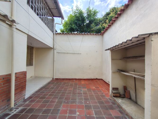 Casa en venta en Ceiba Ii, Cúcuta · foto 23 de 24