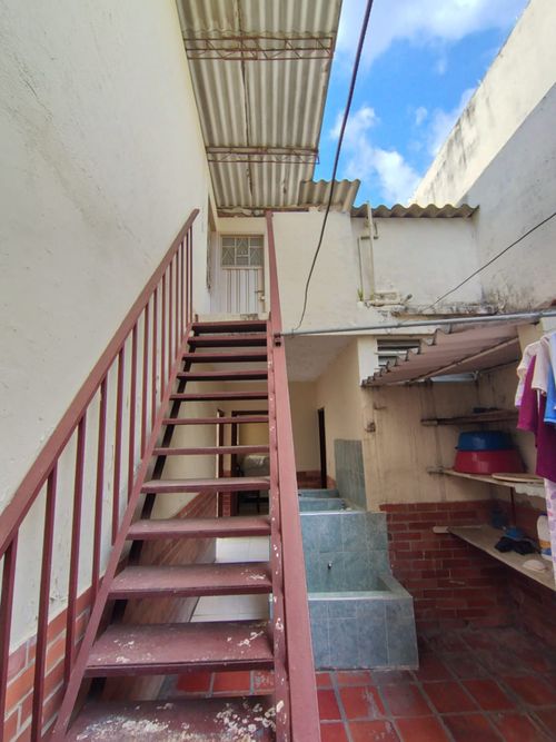 Casa en venta en Ceiba Ii, Cúcuta · foto 24 de 24