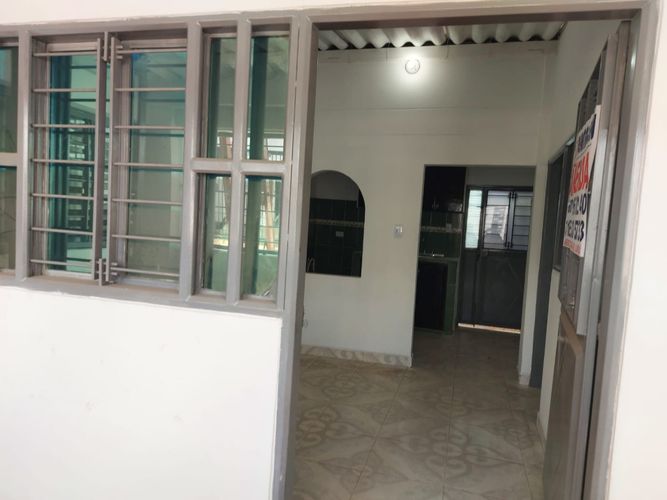 Casa de 2 alcobas en venta en Chaparral, Los Patios, 52 m² · foto 13 de 16