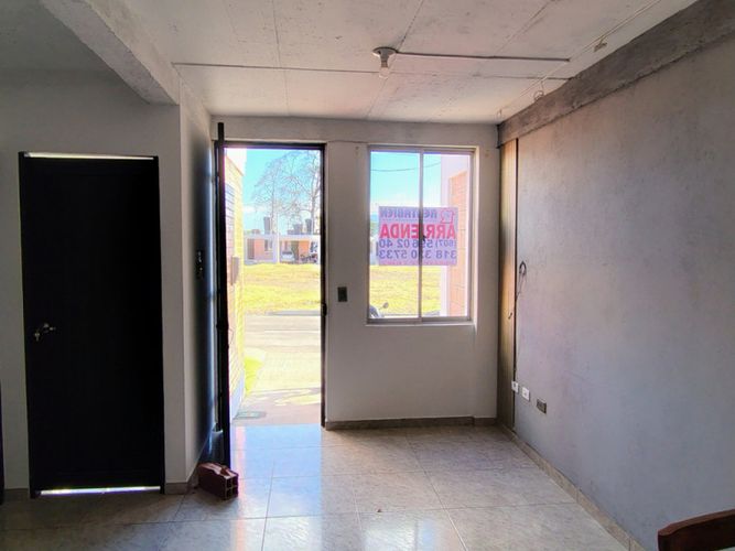 Casa de 2 alcobas en venta en La Parada, Villa del Rosario, 75 m² · foto 2 de 11