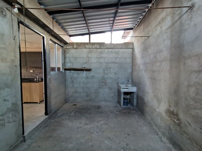 Casa de 2 alcobas en venta en La Parada, Villa del Rosario, 75 m² · foto 9 de 11