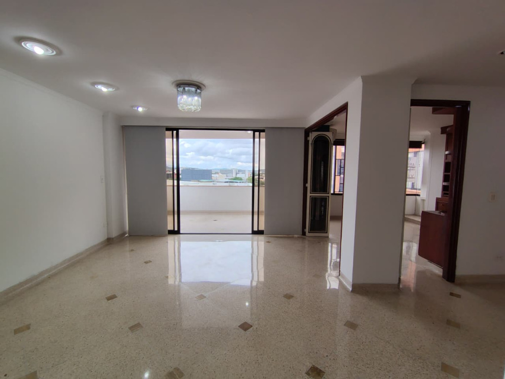 Apartamento en venta en Caobos, Cúcuta · foto 5 de 24