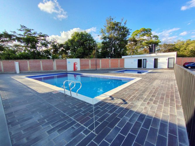 Casa de 2 alcobas en venta en La Parada, Villa del Rosario, 75 m² · foto 11 de 11