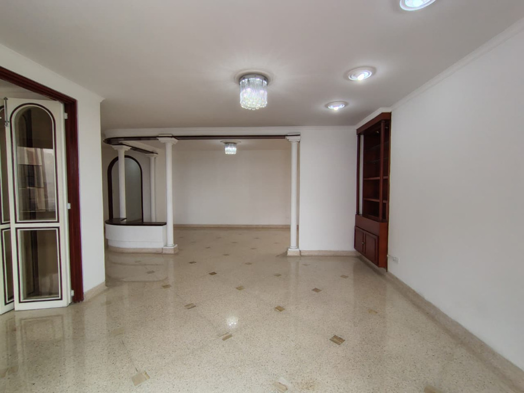 Apartamento en venta en Caobos, Cúcuta · foto 6 de 24