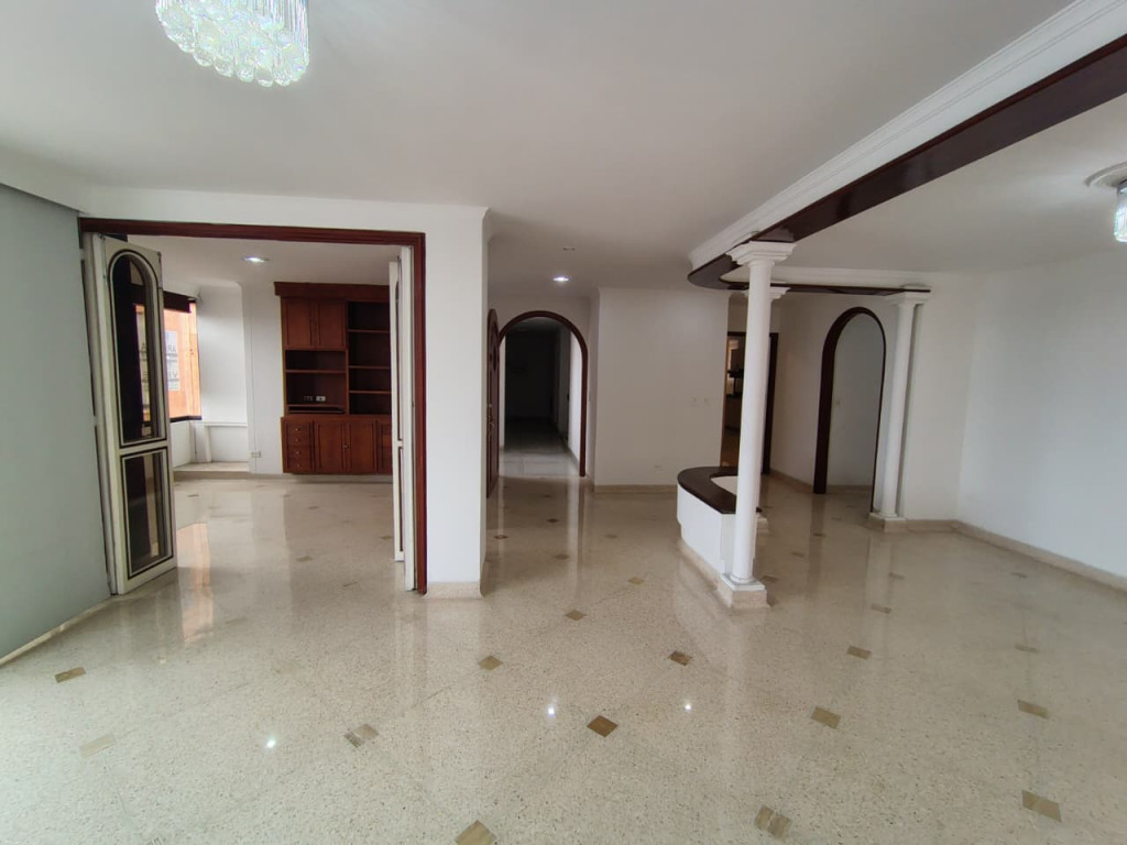 Apartamento en venta en Caobos, Cúcuta · foto 7 de 24