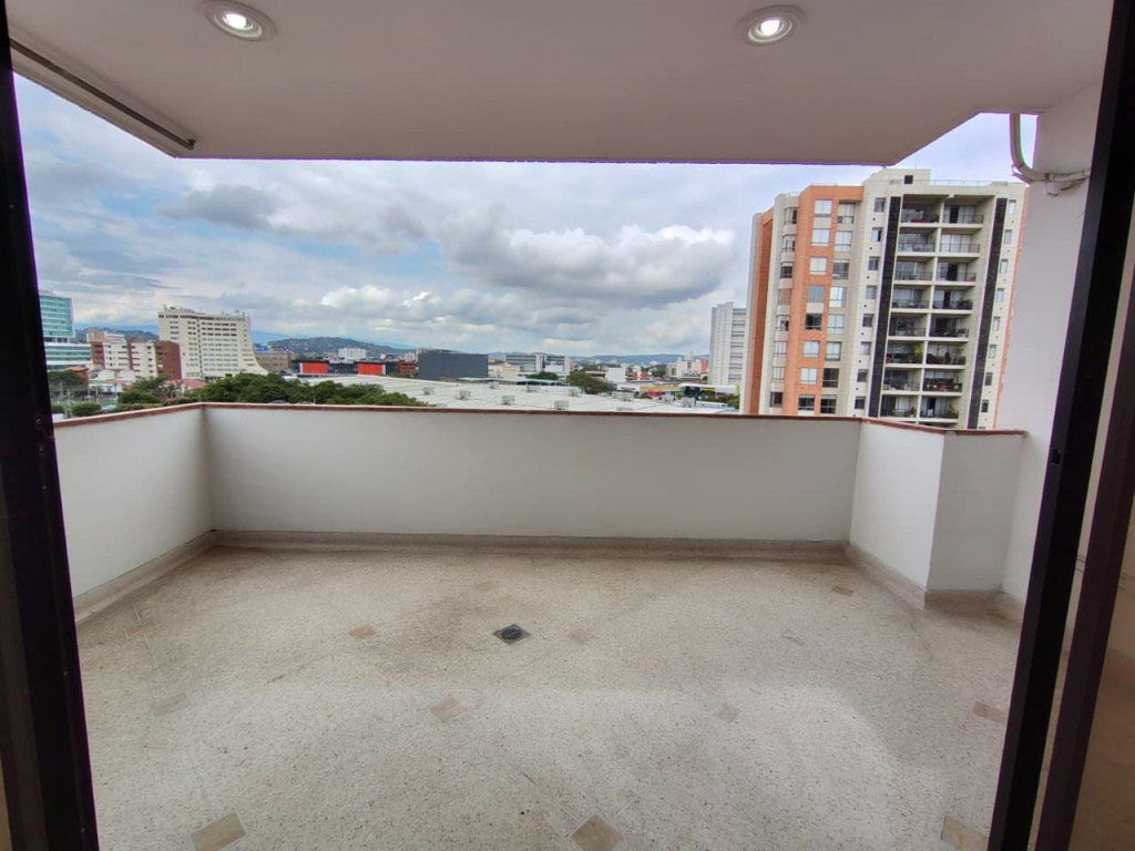 Apartamento en venta en Caobos, Cúcuta · foto 8 de 24