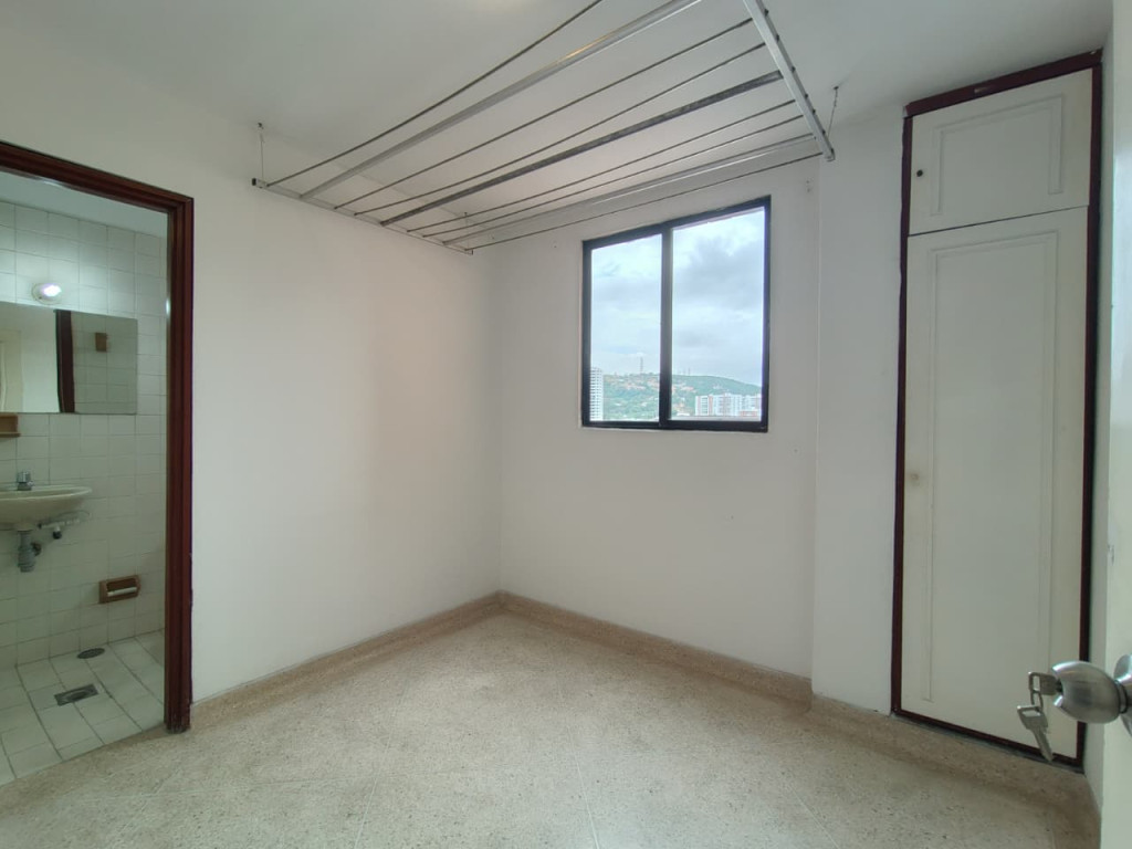 Apartamento en venta en Caobos, Cúcuta · foto 10 de 24