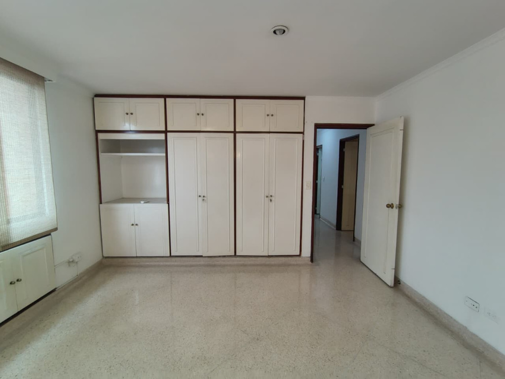 Apartamento en venta en Caobos, Cúcuta · foto 14 de 24