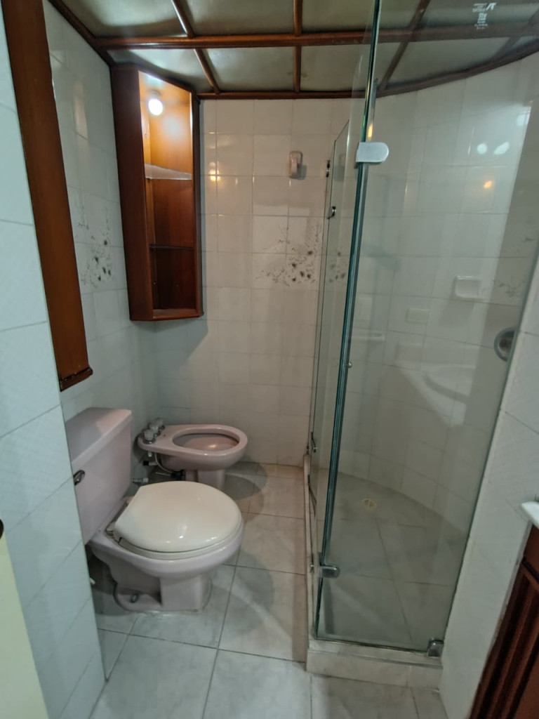 Apartamento en venta en Caobos, Cúcuta · foto 16 de 24