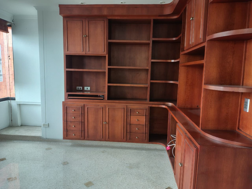 Apartamento en venta en Caobos, Cúcuta · foto 17 de 24