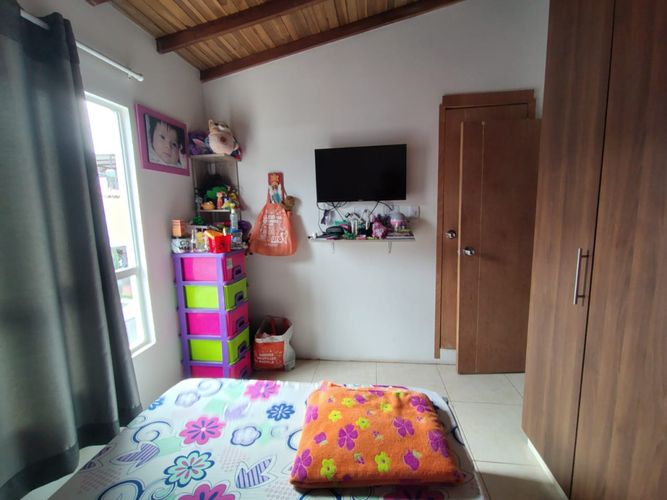 Casa de 3 alcobas en venta en Bellavista, Villa del Rosario, 58 m² · foto 4 de 18