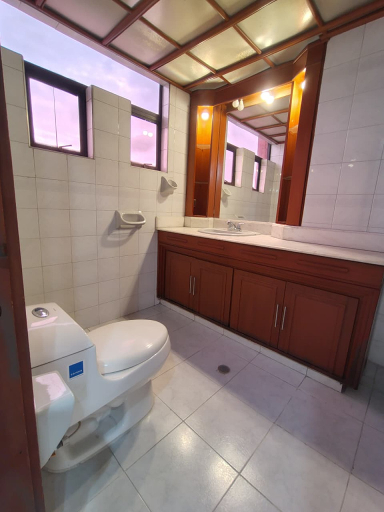 Apartamento en venta en Caobos, Cúcuta · foto 24 de 24