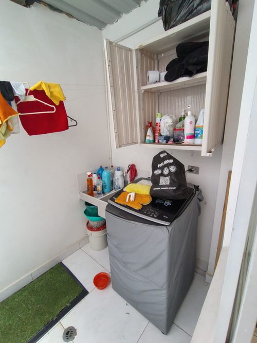 Casa de 3 alcobas en venta en Bellavista, Villa del Rosario, 58 m² · foto 11 de 18
