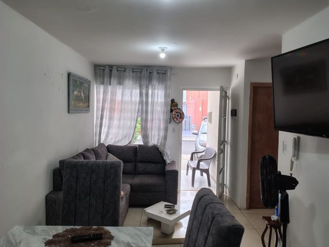 Casa de 3 alcobas en venta en Bellavista, Villa del Rosario, 58 m² · foto 12 de 18