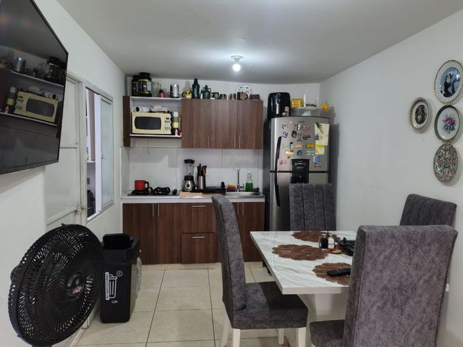 Casa de 3 alcobas en venta en Bellavista, Villa del Rosario, 58 m² · foto 13 de 18